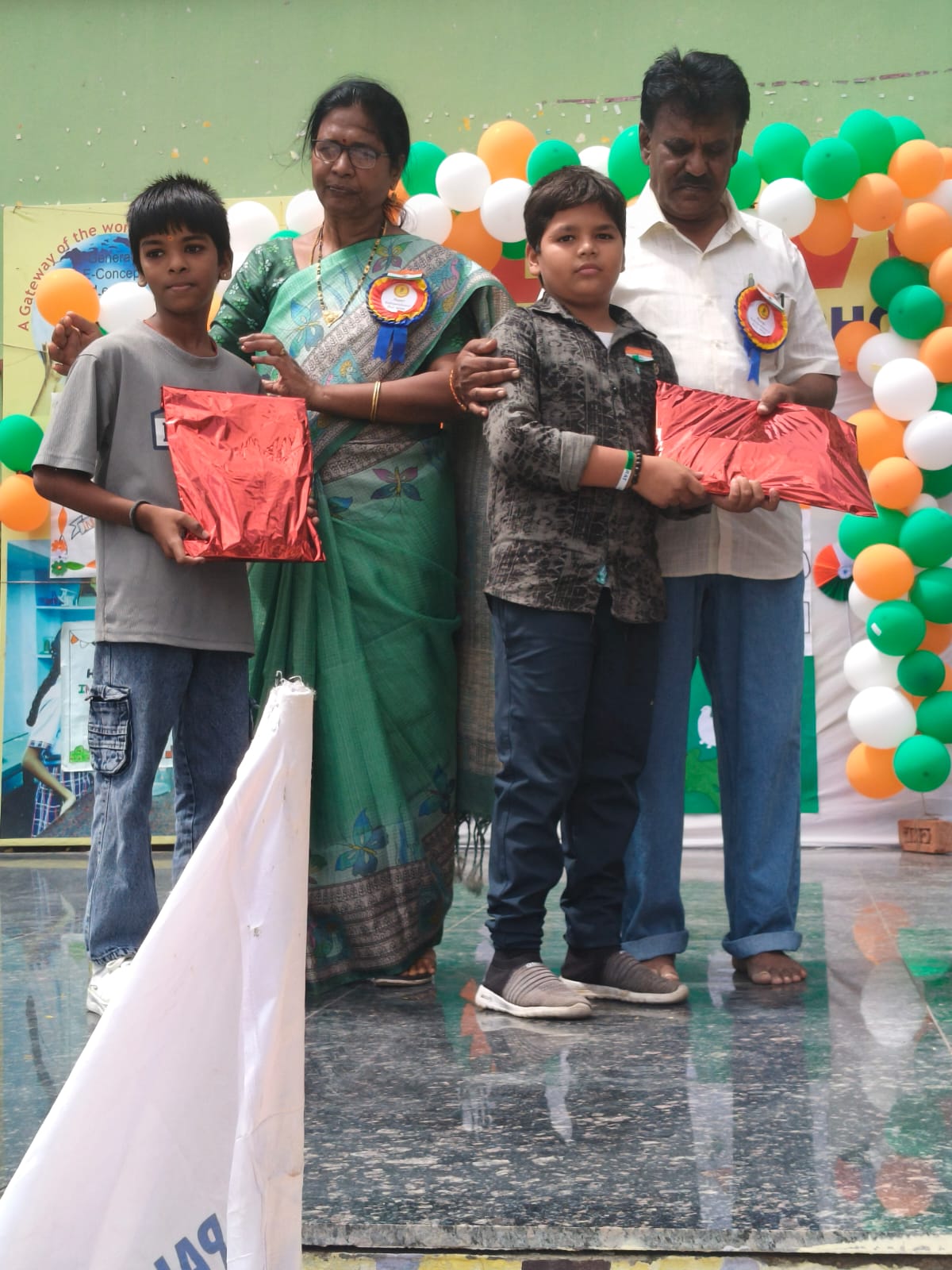 Gallery image from Independence Day