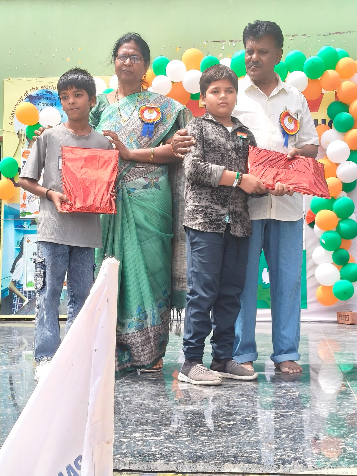 Gallery image from Independence Day