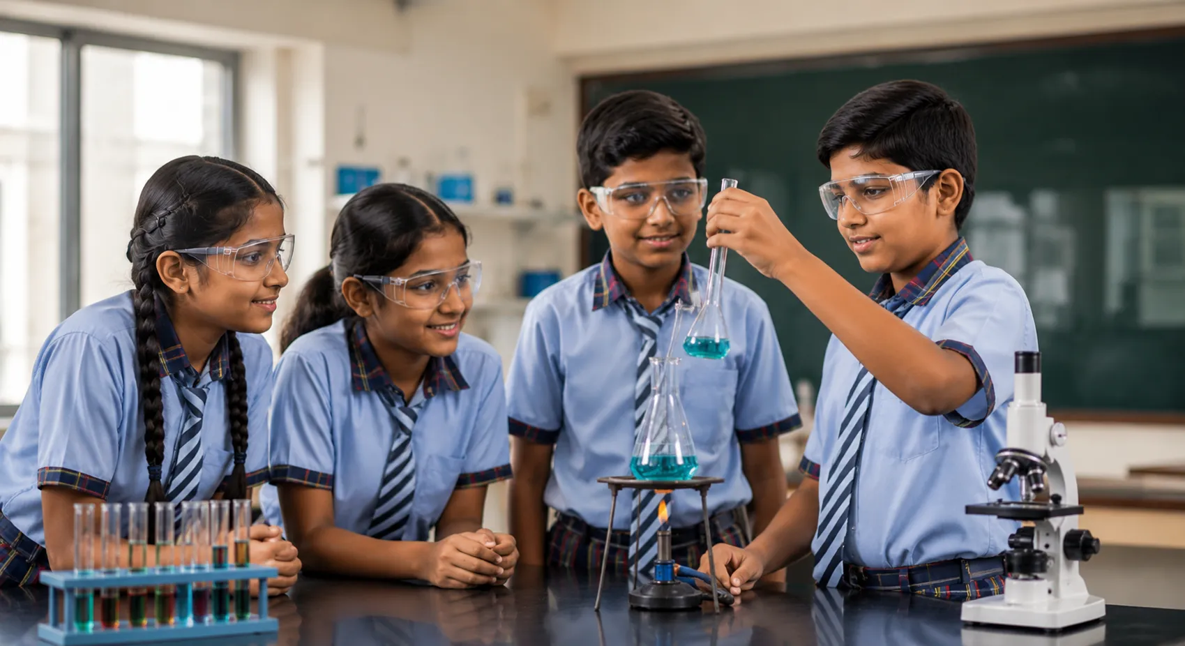 STEM Education