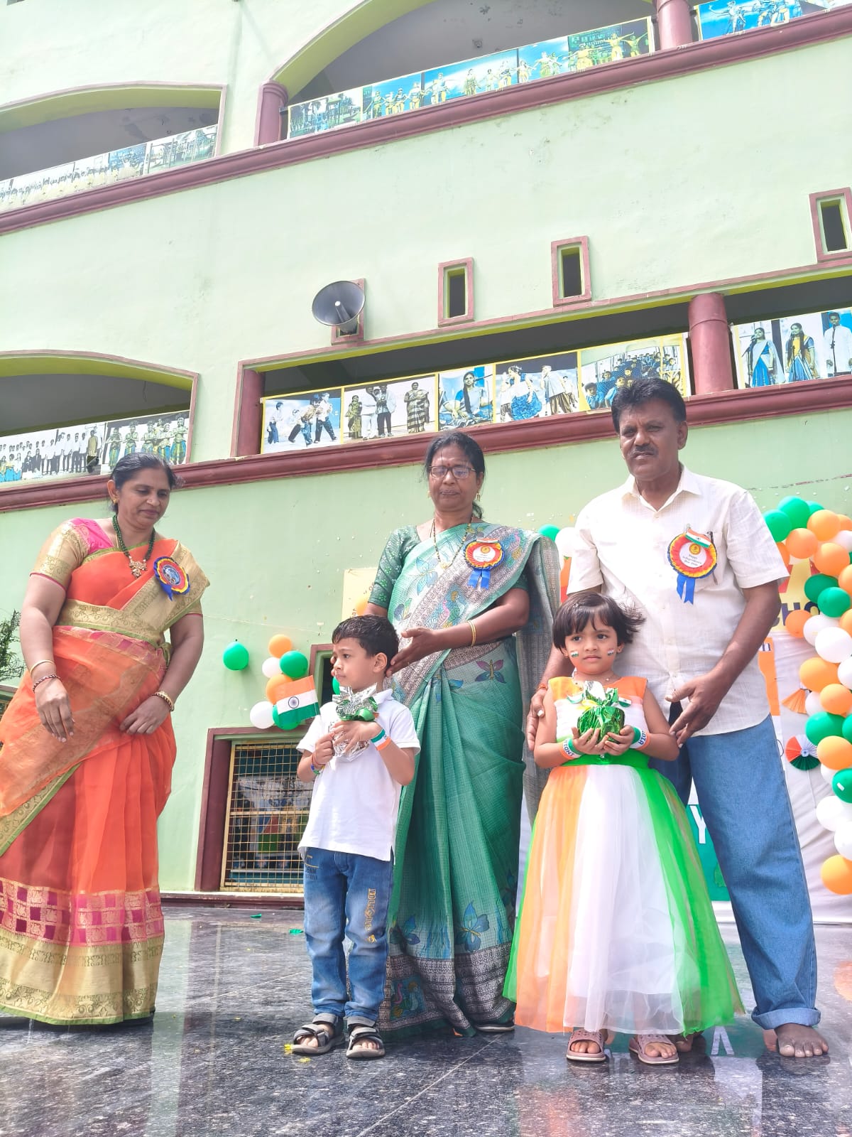 Gallery image from Independence Day